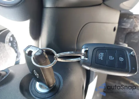 2022 Hyundai Kona Se from USA, damaged, VIN KM8K2CAB5NU775832